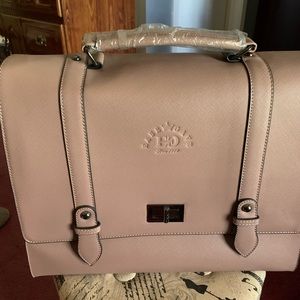 Ease Cave Messenger bag/briefcase